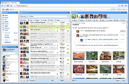 google-wave