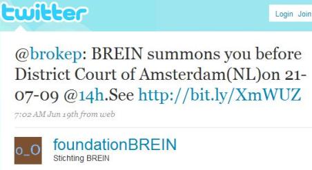 twitter-brein