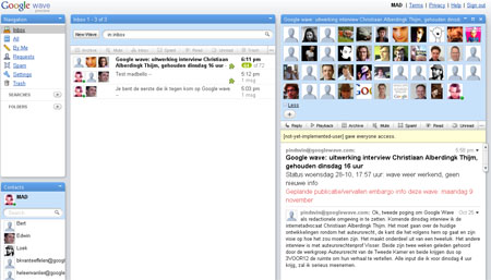 google wave 3 google wave 3