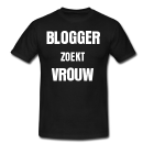 blogger zoekt vrouw