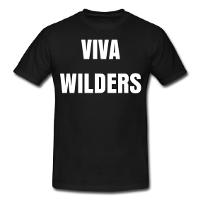 pro wilders t-shirt (1) pro wilders t-shirt (1)